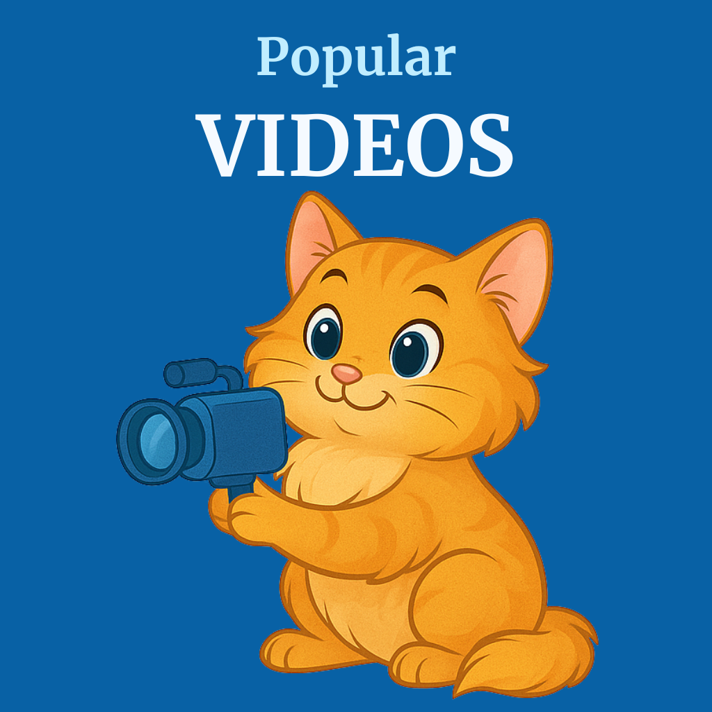Popular Videos