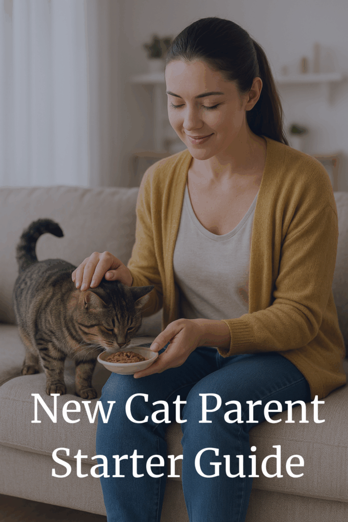 cat parent starter guide image cat parent starter guide image