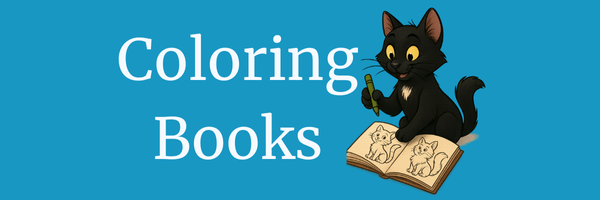 Shop tab coloring book Shop tab coloring book